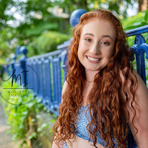 Meet your Posher, Julia